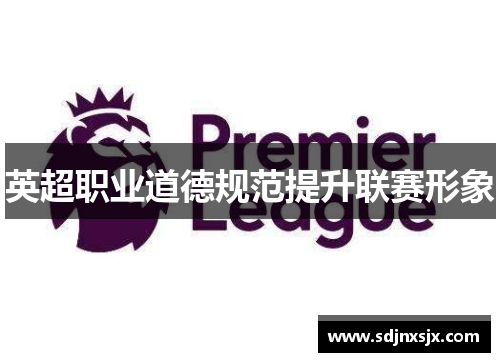 英超职业道德规范提升联赛形象