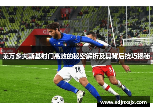 莱万多夫斯基射门高效的秘密解析及其背后技巧揭秘