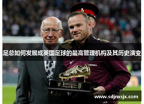 足总如何发展成英国足球的最高管理机构及其历史演变