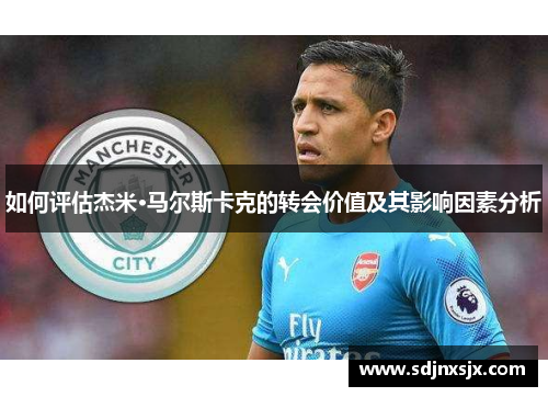 如何评估杰米·马尔斯卡克的转会价值及其影响因素分析